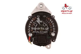 ΔΥΝΑΜΟ  RENAULT 19 Clio Express Extra Rapid A13N157-thumb-8
