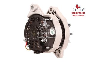 ΔΥΝΑΜΟ  RENAULT 19 Clio Express Extra Rapid A13N157-thumb-10