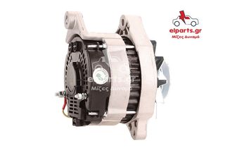 ΔΥΝΑΜΟ  RENAULT 19 Clio Express Extra Rapid A13N157-thumb-11