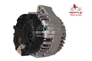 ΔΥΝΑΜΟ  CHEVROLET Corvette TG15C046-thumb-10