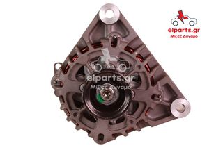 ΔΥΝΑΜΟ Korea VOLVO PENTA 3.0GL/SX 3.0GLM 3.0GLP 4.3GXi 5.7GL/DP-S 600114