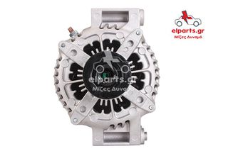 ΔΥΝΑΜΟ  CHRYSLER 300C JEEP Grand LANCIA Thema RENAULT Scenic 104210-6591