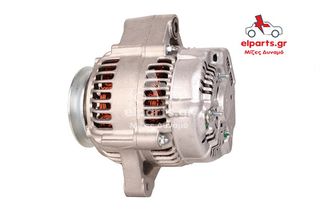 ΔΥΝΑΜΟ  TOYOTA Carina Picnic 27060-64170-thumb-5