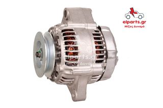 ΔΥΝΑΜΟ  TOYOTA Carina Picnic 27060-64170-thumb-3