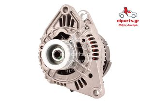 ΔΥΝΑΜΟ  NISSAN March Micra 165.563.065-thumb-1
