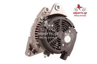 ΔΥΝΑΜΟ  NISSAN March Micra 165.563.065-thumb-7