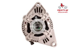ΔΥΝΑΜΟ  NISSAN March Micra 165.563.065