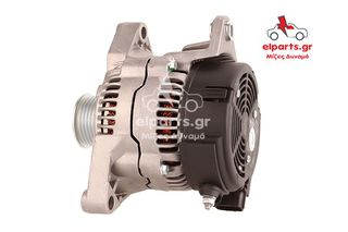 ΔΥΝΑΜΟ  NISSAN March Micra 165.563.065-thumb-5