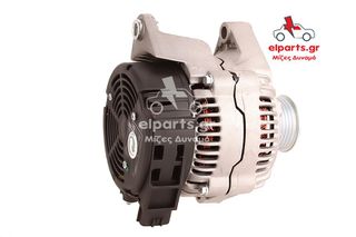 ΔΥΝΑΜΟ  NISSAN March Micra 165.563.065-thumb-11