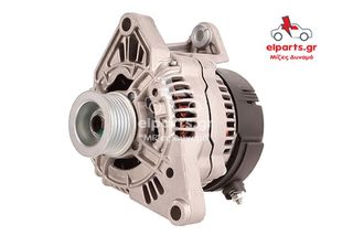 ΔΥΝΑΜΟ  NISSAN March Micra 165.563.065-thumb-2