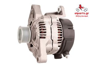 ΔΥΝΑΜΟ  NISSAN March Micra 165.563.065-thumb-3