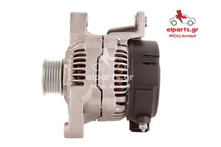 ΔΥΝΑΜΟ  NISSAN March Micra 165.563.065-thumb-4
