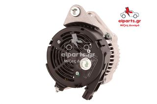 ΔΥΝΑΜΟ  NISSAN March Micra 165.563.065-thumb-9