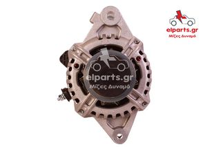 ΔΥΝΑΜΟ  TOYOTA Yaris 0124225055