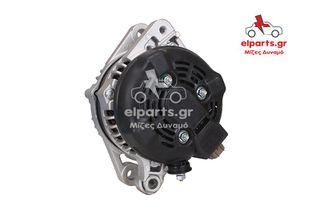ΔΥΝΑΜΟ  LEXUS RX 104210-2100-thumb-7