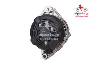 ΔΥΝΑΜΟ  LEXUS RX 104210-2100-thumb-9