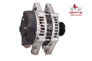 ΔΥΝΑΜΟ  LEXUS GS IS 27060-31050-thumb-11