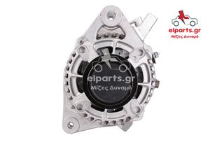 ΔΥΝΑΜΟ  TOYOTA Auris Corolla Verso Yaris 104211-3090