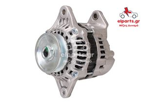 ΔΥΝΑΜΟ  MITSUBISHI INDUSTRIAL S4Q S4S A7TA0477-thumb-2