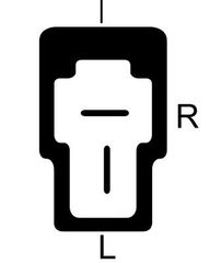 ΔΥΝΑΜΟ  MITSUBISHI INDUSTRIAL S4Q S4S A7TA0477-thumb-17