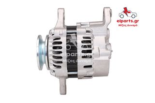 ΔΥΝΑΜΟ  MITSUBISHI INDUSTRIAL S4Q S4S A7TA0477-thumb-4