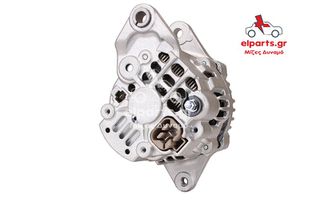 ΔΥΝΑΜΟ  MITSUBISHI INDUSTRIAL S4Q S4S A7TA0477-thumb-9