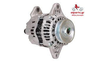 ΔΥΝΑΜΟ  MITSUBISHI INDUSTRIAL S4Q S4S A7TA0477-thumb-14