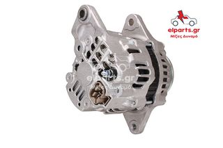 ΔΥΝΑΜΟ  MITSUBISHI INDUSTRIAL S4Q S4S A7TA0477-thumb-10