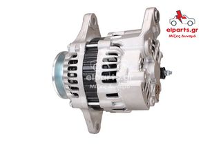 ΔΥΝΑΜΟ  MITSUBISHI INDUSTRIAL S4Q S4S A7TA0477-thumb-5
