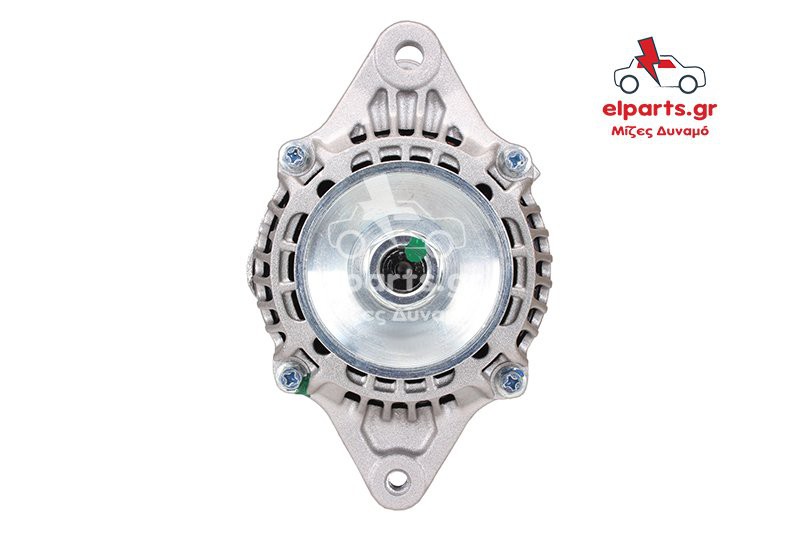 ΔΥΝΑΜΟ  MITSUBISHI INDUSTRIAL S4Q S4S A7TA0477