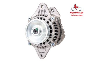 ΔΥΝΑΜΟ  MITSUBISHI INDUSTRIAL S4Q S4S A7TA0477-thumb-1