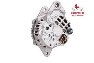 ΔΥΝΑΜΟ  MITSUBISHI INDUSTRIAL S4Q S4S A7TA0477-thumb-7