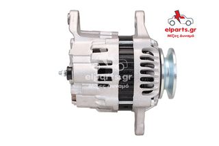 ΔΥΝΑΜΟ  MITSUBISHI INDUSTRIAL S4Q S4S A7TA0477-thumb-12