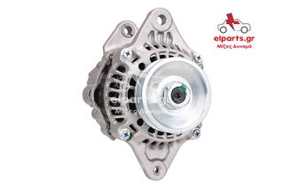 ΔΥΝΑΜΟ  MITSUBISHI INDUSTRIAL S4Q S4S A7TA0477-thumb-15