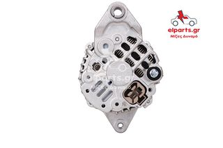 ΔΥΝΑΜΟ  MITSUBISHI INDUSTRIAL S4Q S4S A7TA0477-thumb-8