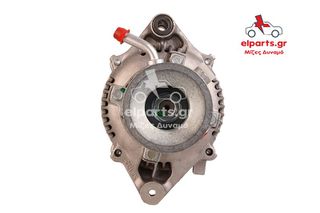 ΔΥΝΑΜΟ TOYOTA Hiace Hilux ΕΜΠΡΟΣ ΑΝΤΛΙΑ 100213-1730