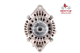 ΔΥΝΑΜΟ  NISSAN Almera Primera 2655221 52810-31000
