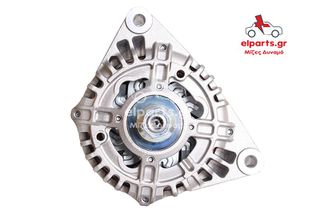 ΔΥΝΑΜΟ  MASSEY FERGUSON TRACTOR 6485 6490 6495 6497 6499 7485 7490 7495 8450 8460 MG393