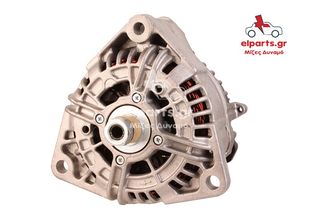 ΔΥΝΑΜΟ  DAF 85.330 85.360 85.400 85CF CF 0124655003-thumb-1