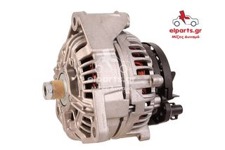 ΔΥΝΑΜΟ  DAF 85.330 85.360 85.400 85CF CF 0124655003-thumb-3