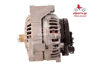 ΔΥΝΑΜΟ  DAF 85.330 85.360 85.400 85CF CF 0124655003-thumb-4