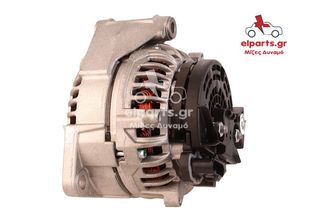 ΔΥΝΑΜΟ  DAF 85.330 85.360 85.400 85CF CF 0124655003-thumb-5