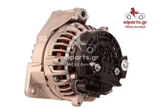 ΔΥΝΑΜΟ  DAF 85.330 85.360 85.400 85CF CF 0124655003-thumb-6