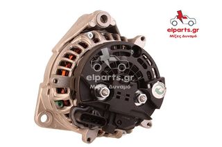 ΔΥΝΑΜΟ  DAF 85.330 85.360 85.400 85CF CF 0124655003-thumb-7