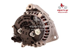 ΔΥΝΑΜΟ  DAF 85.330 85.360 85.400 85CF CF 0124655003-thumb-9