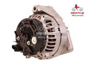 ΔΥΝΑΜΟ  DAF 85.330 85.360 85.400 85CF CF 0124655003-thumb-10
