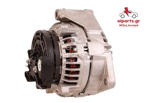 ΔΥΝΑΜΟ  DAF 85.330 85.360 85.400 85CF CF 0124655003-thumb-11