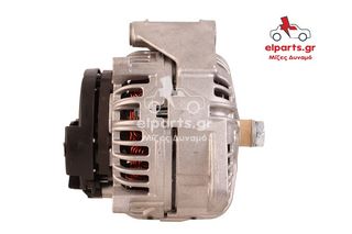 ΔΥΝΑΜΟ  DAF 85.330 85.360 85.400 85CF CF 0124655003-thumb-12
