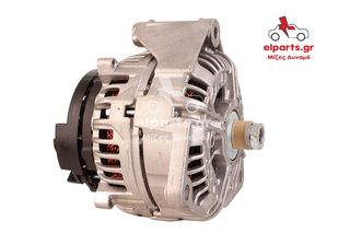 ΔΥΝΑΜΟ  DAF 85.330 85.360 85.400 85CF CF 0124655003-thumb-13