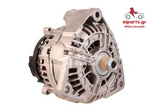 ΔΥΝΑΜΟ  DAF 85.330 85.360 85.400 85CF CF 0124655003-thumb-14